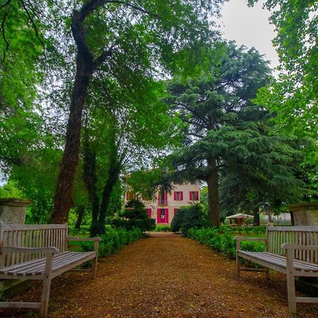 B & B Villa Dell'Usignolo Nerviano Exterior foto